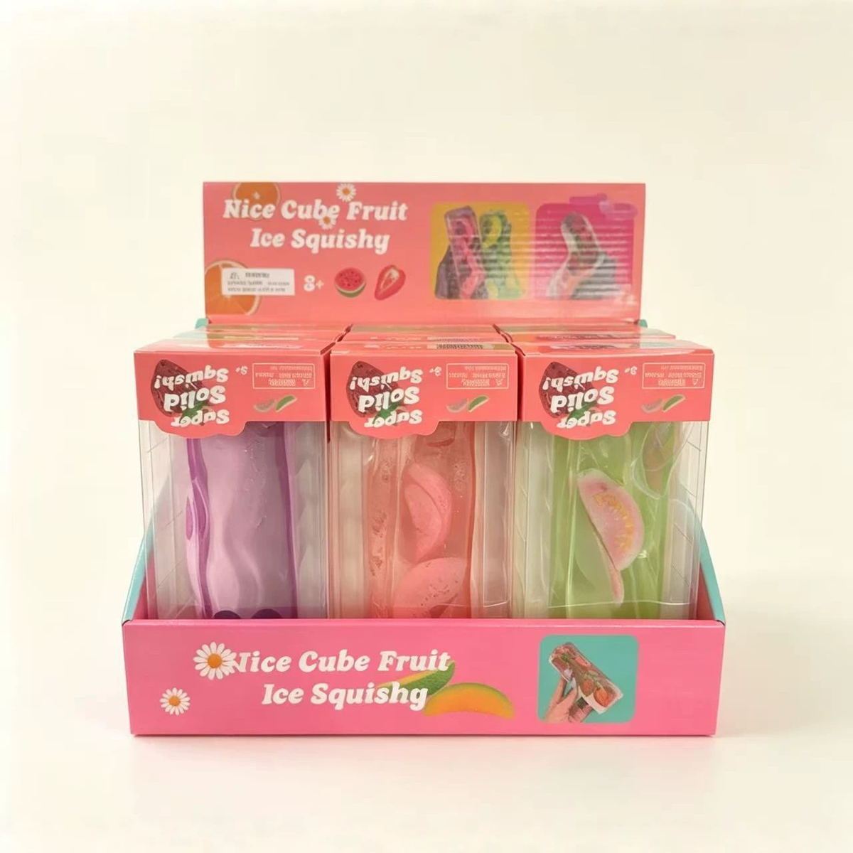 Fruit Bar Squishy Toy Random Single · mproduct-23e39db5fe1ec4dc933c