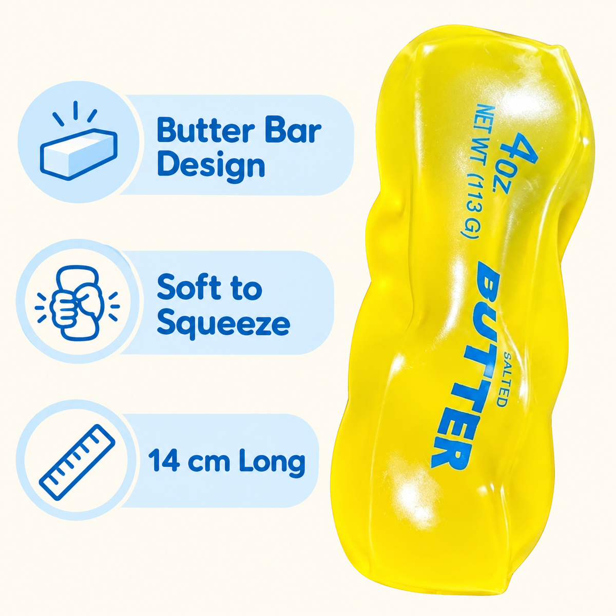 Cheese Butter Bar Squishy Toy with Shapeable Filling · mproduct-da3151cc4d06e05da8c2
