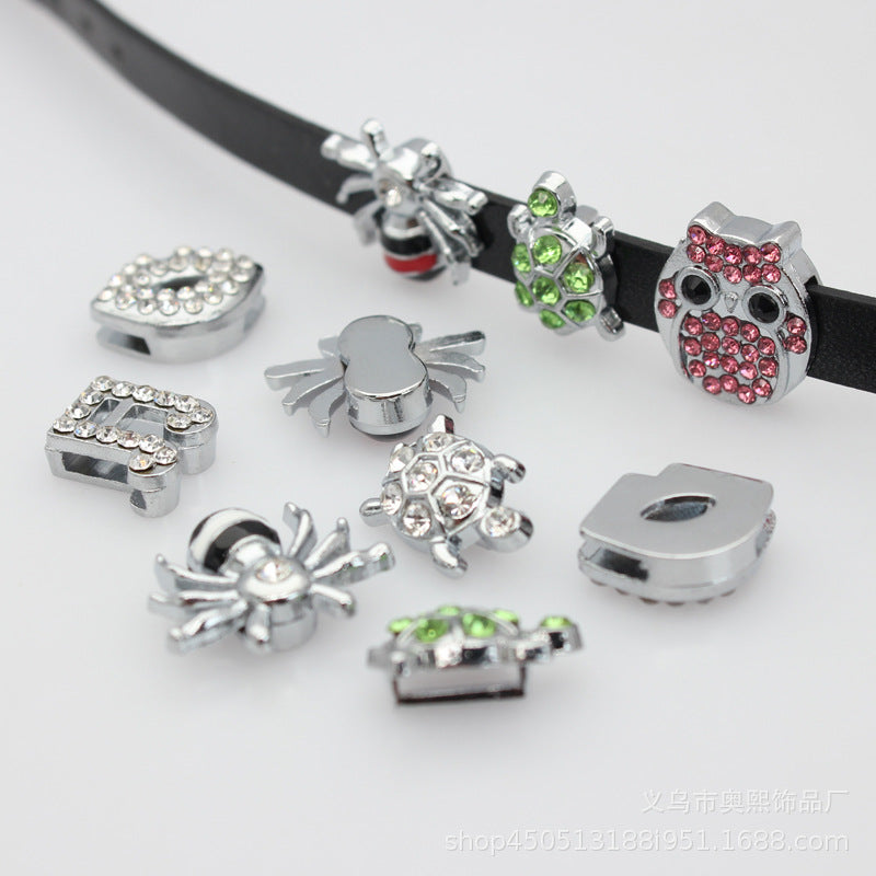 Assembly Bracelet Accessories 2