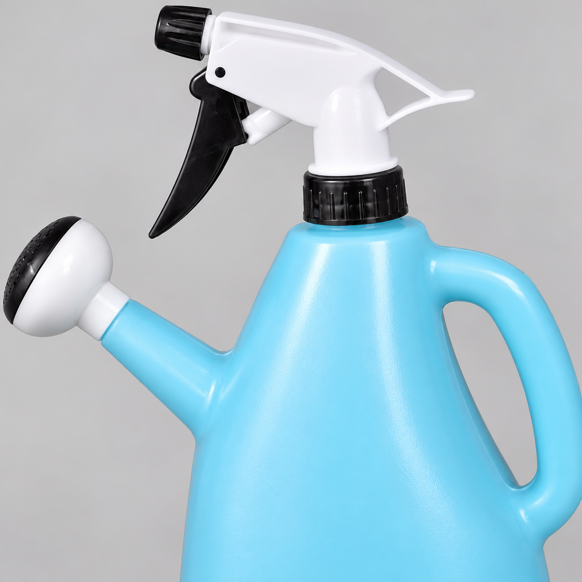 1L Dual-Use Watering & Spray Bottle 5
