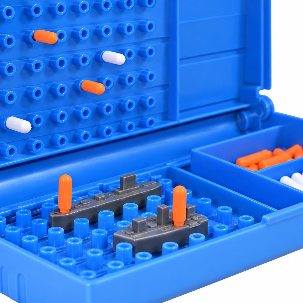 Blue Sea Battle Folding Board Game 4