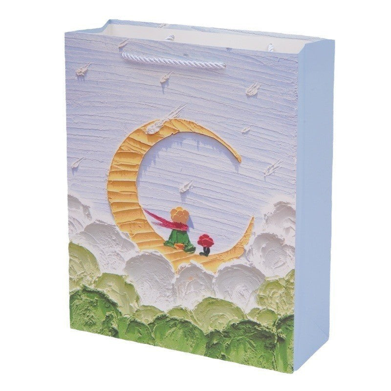 Standard Paper Bag 2
