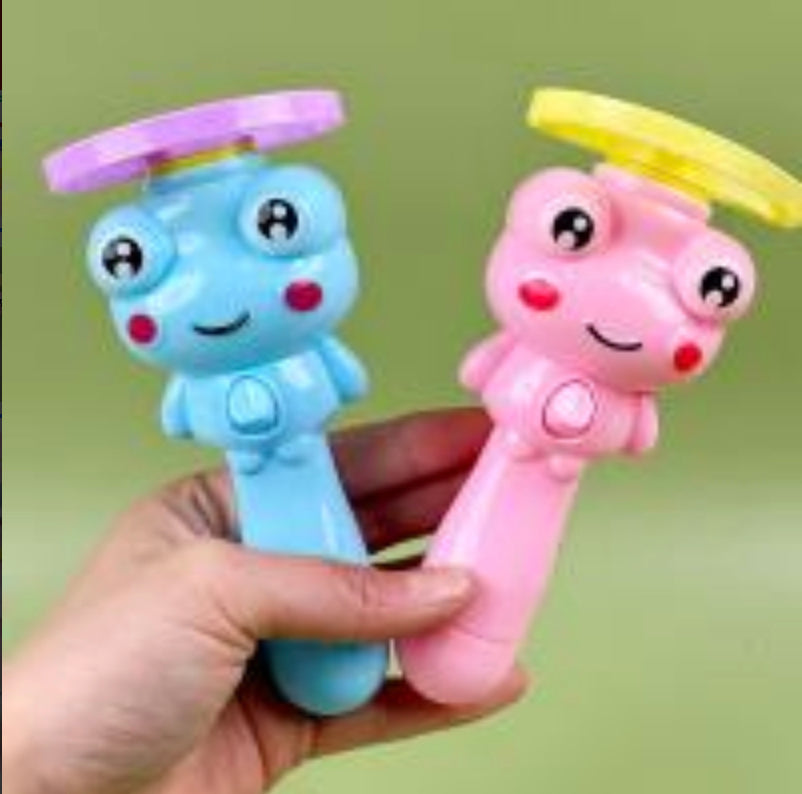 Fun Disc Shooter Toy 2