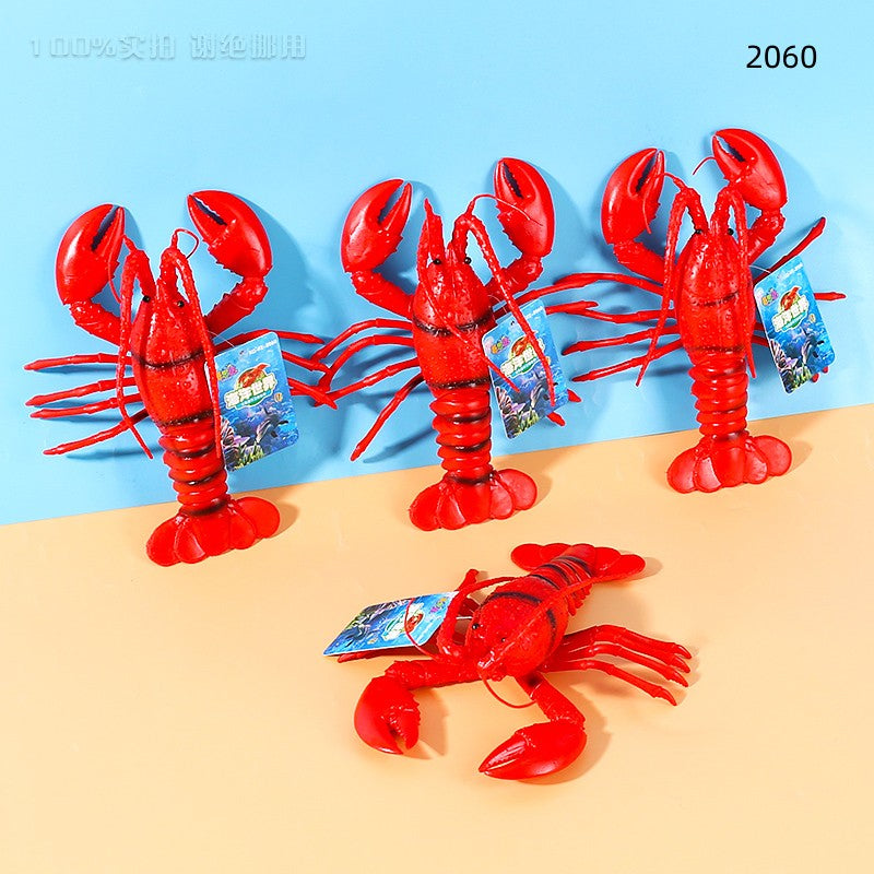 23.5cm Screaming Lobster 2