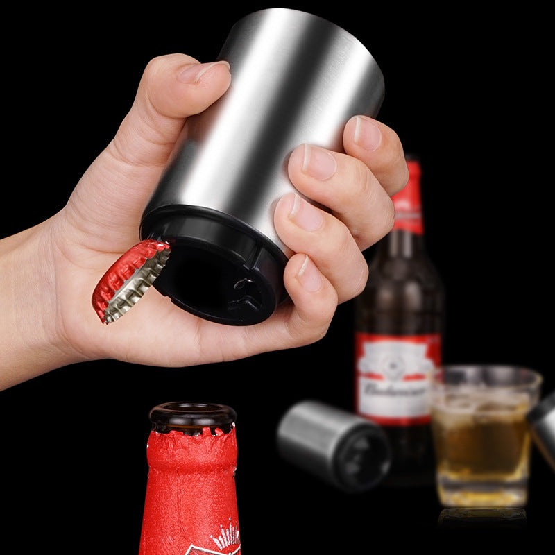 Premium Beer Bottle Opener