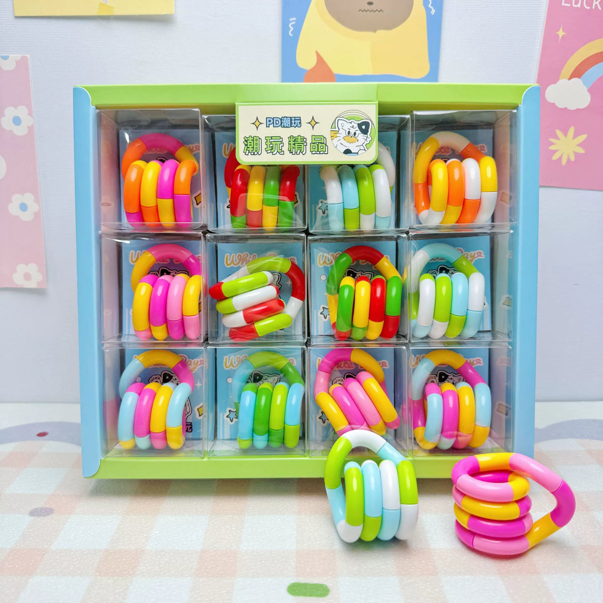 Premium Flexible Fidget Toy 2