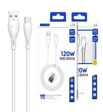LT S23 TypeC Fast Charging Cable 2