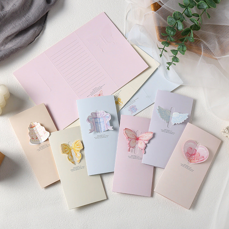 Greeting Card