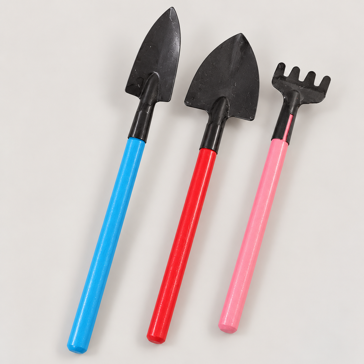 Mini Gardening Tool Set – 3 Pieces