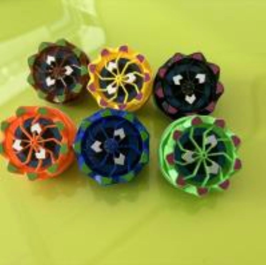 Spark Spinner Regular 2