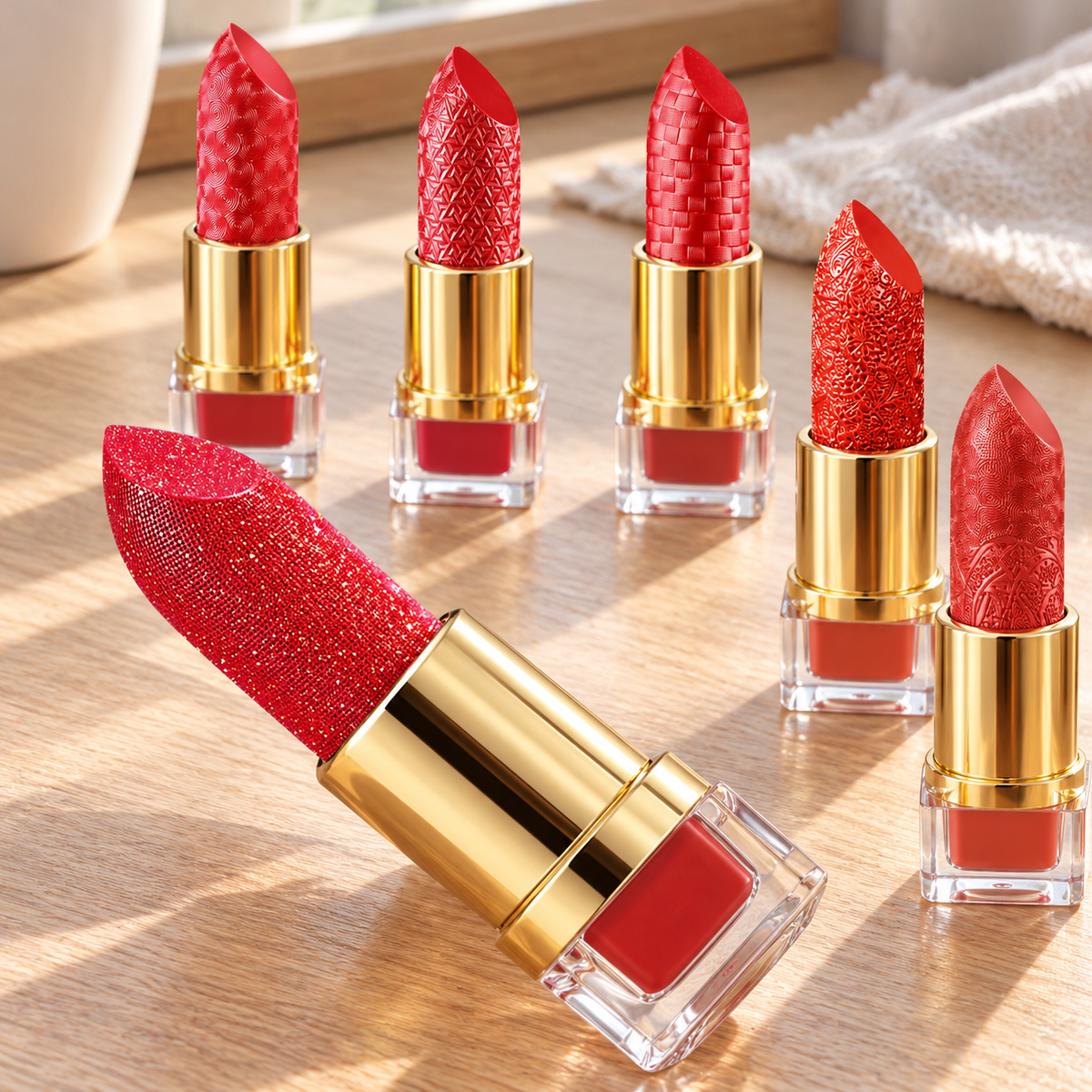 BSImone Carved Lipstick Regular