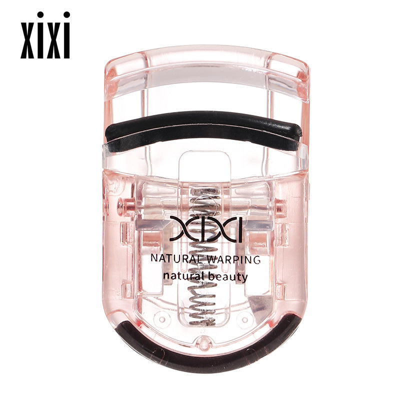 Xixi Mini Portable Eyelash Curler 2