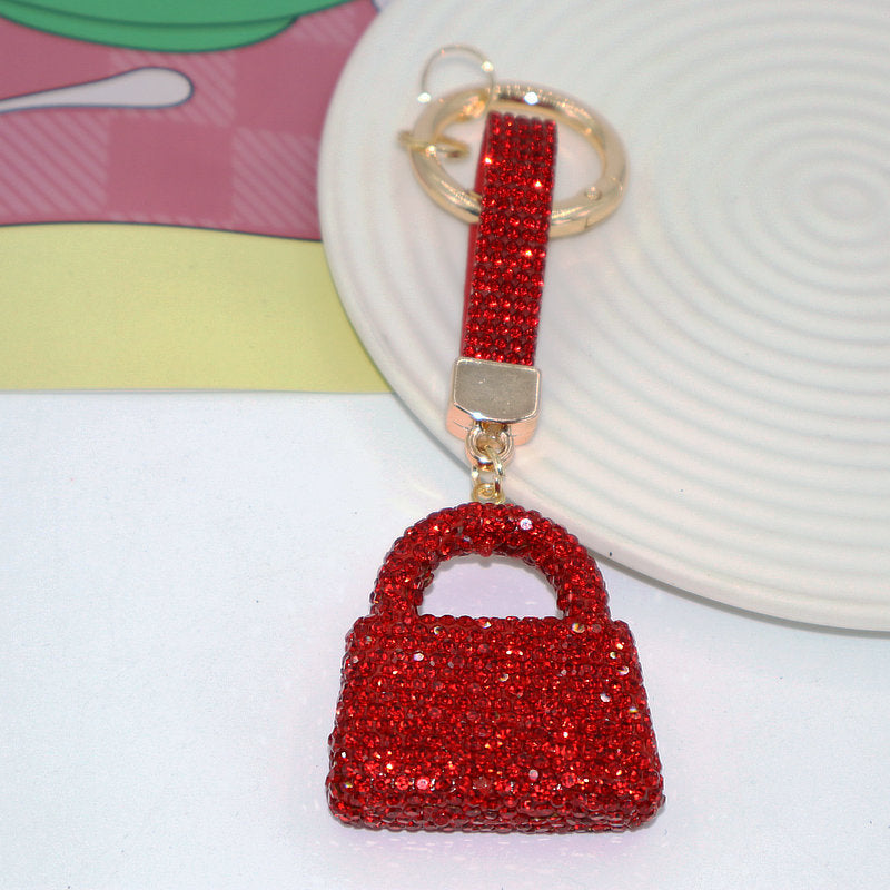 Keychain 2