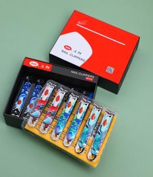 Nail Clippers 603T-3 2