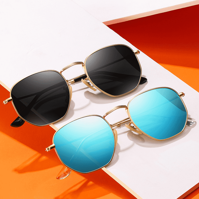 Sun Glasses 2