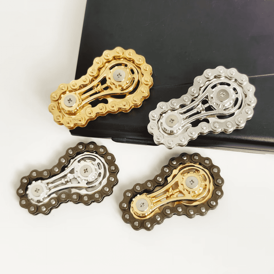 Chain Hand Spinner