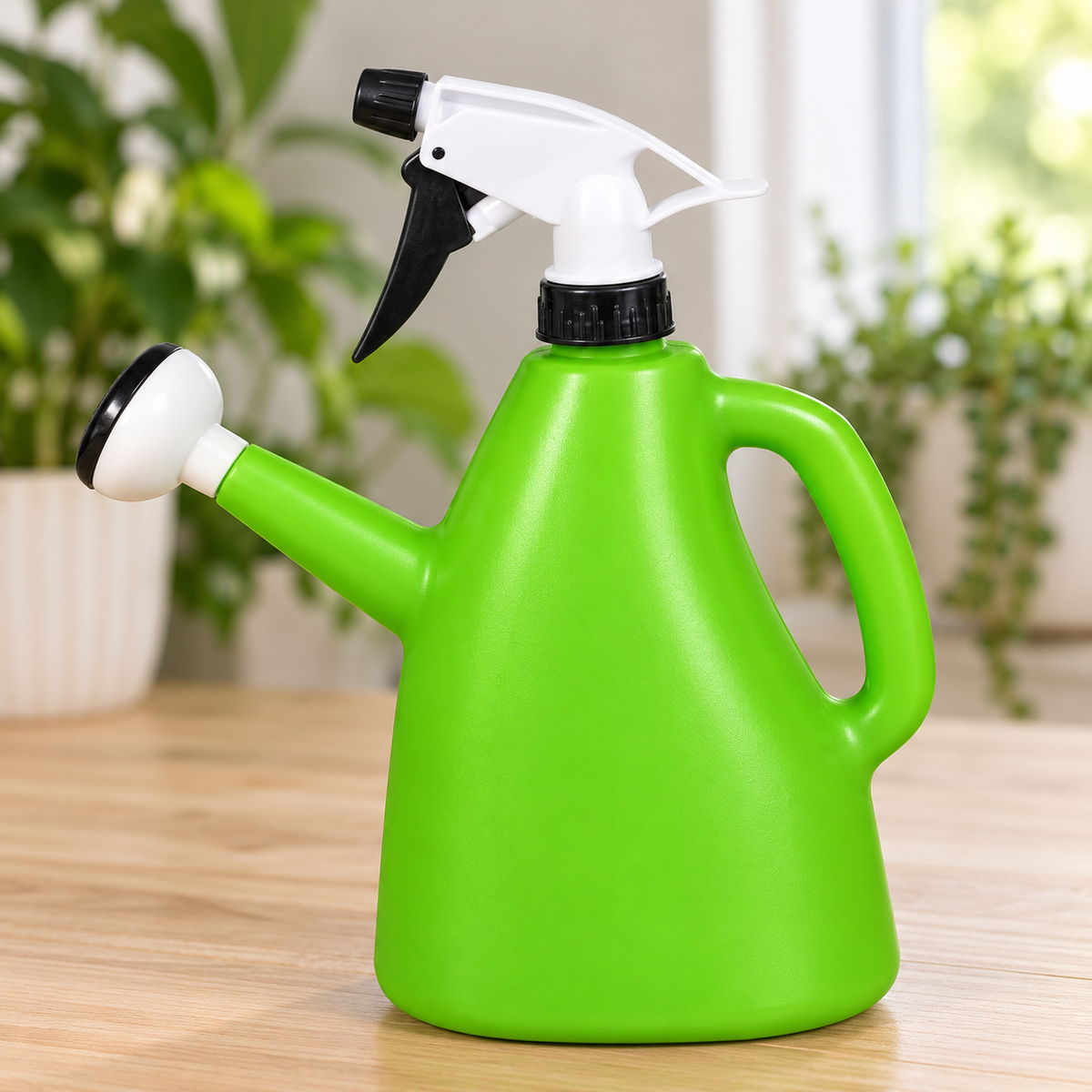 1L Dual-Use Watering & Spray Bottle 3