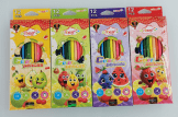 12-pack Colored Pencils 2