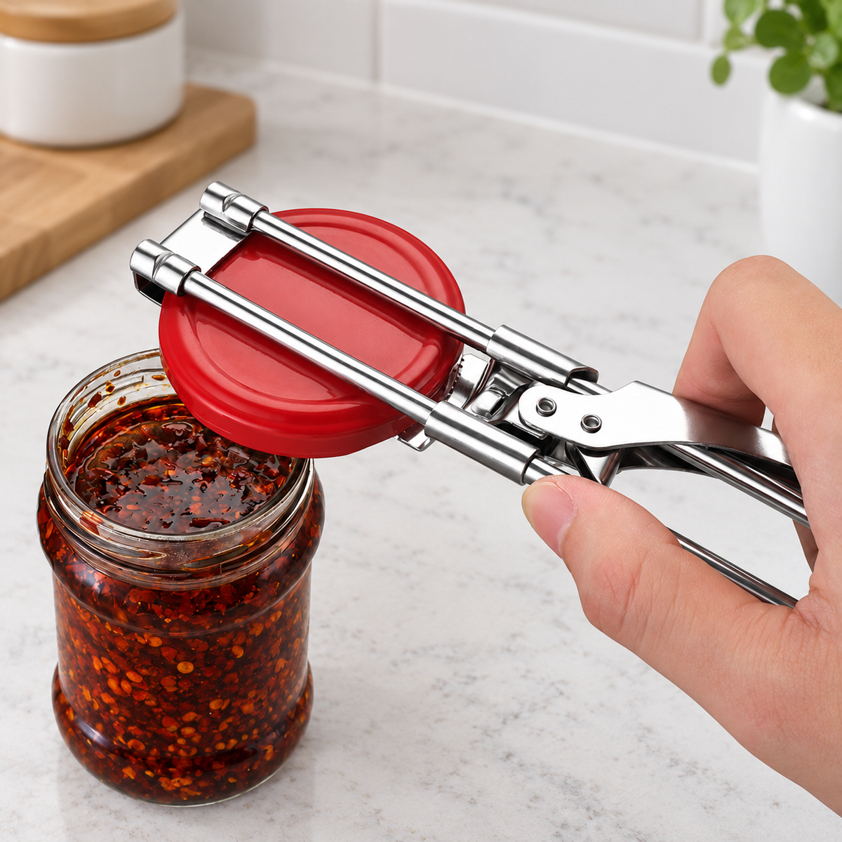 Adjustable Jar Opener – Long Version 6