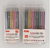 8 Flash Gelpen 2