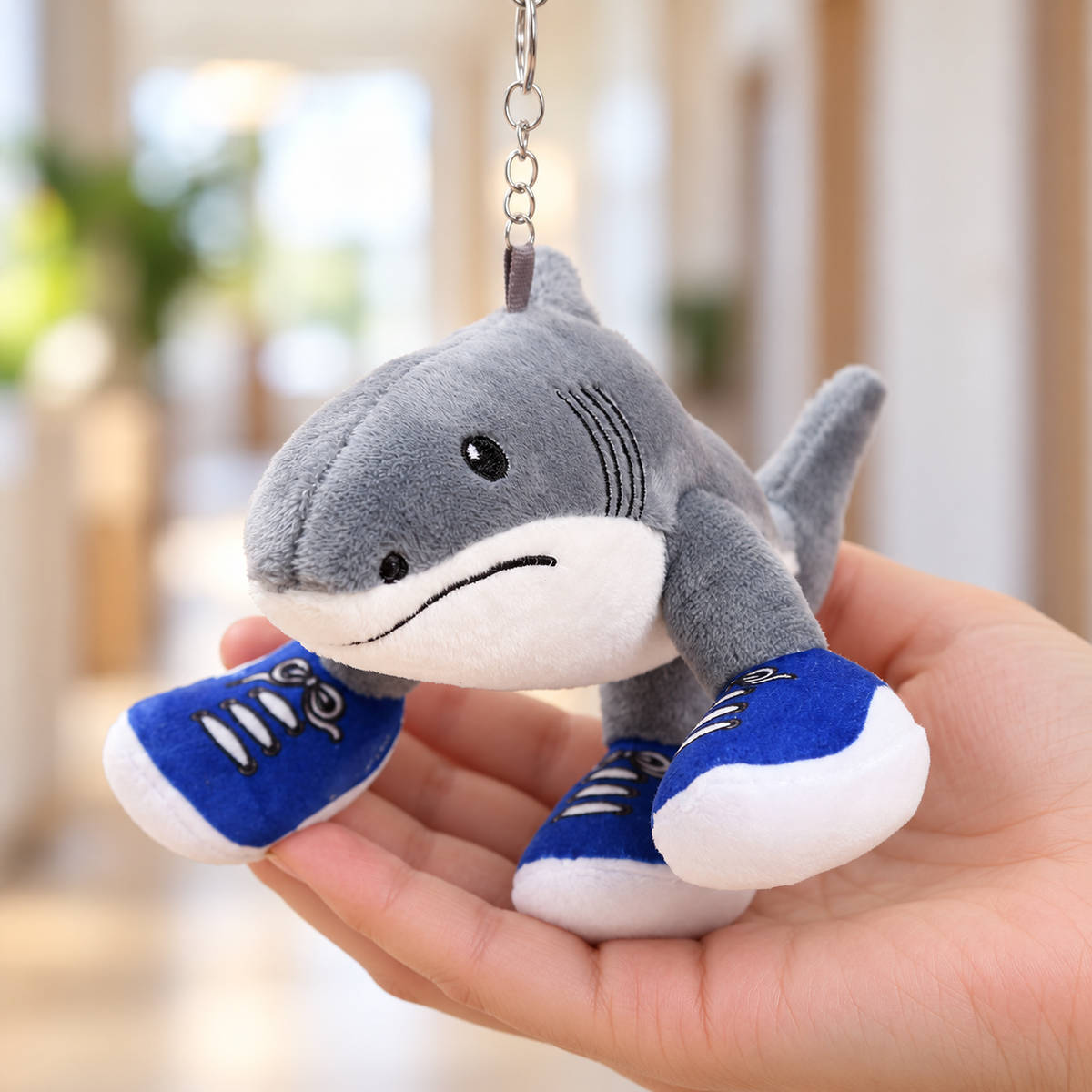 Tralalelo Tralala Plush toy 6