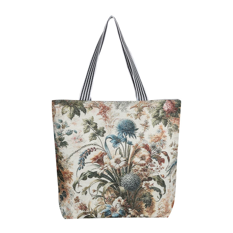 Canvas Tote Bag