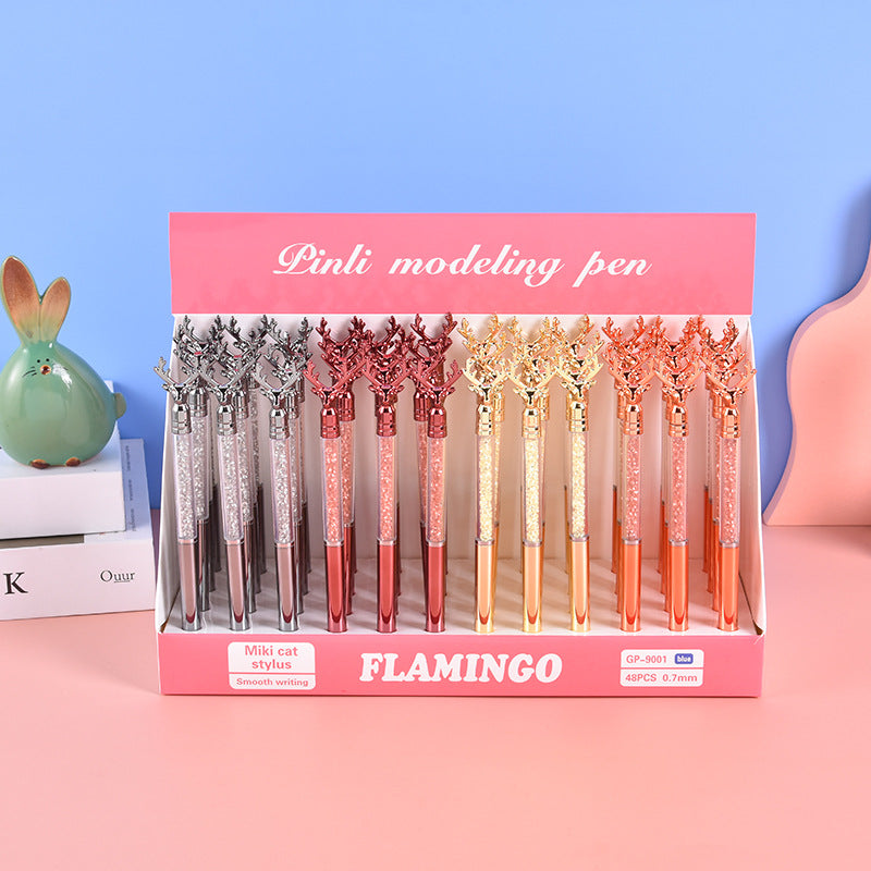 Novelty Top Ballpen Pen