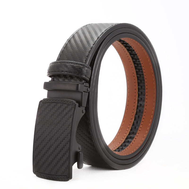Men's Belt
