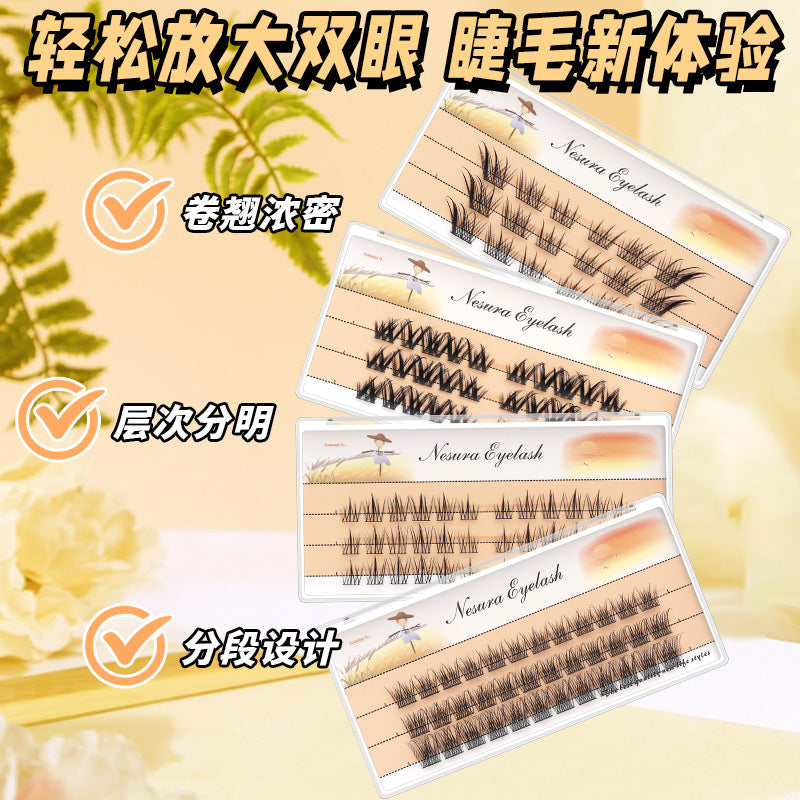 Small Eyelash Box 2
