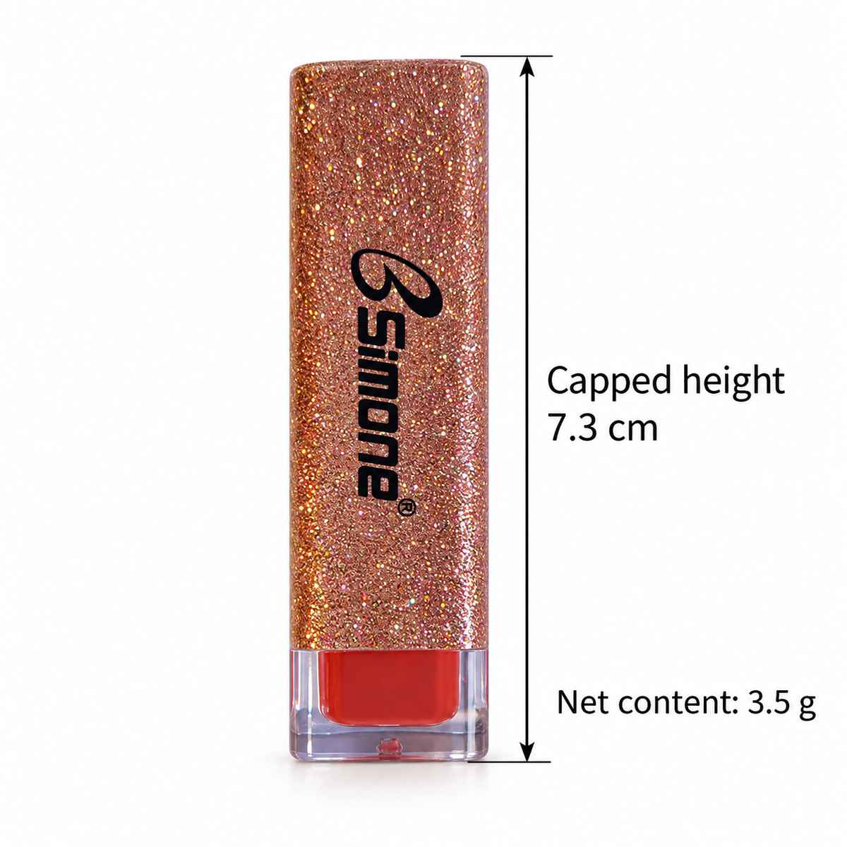 BSImone Carved Lipstick Regular 4