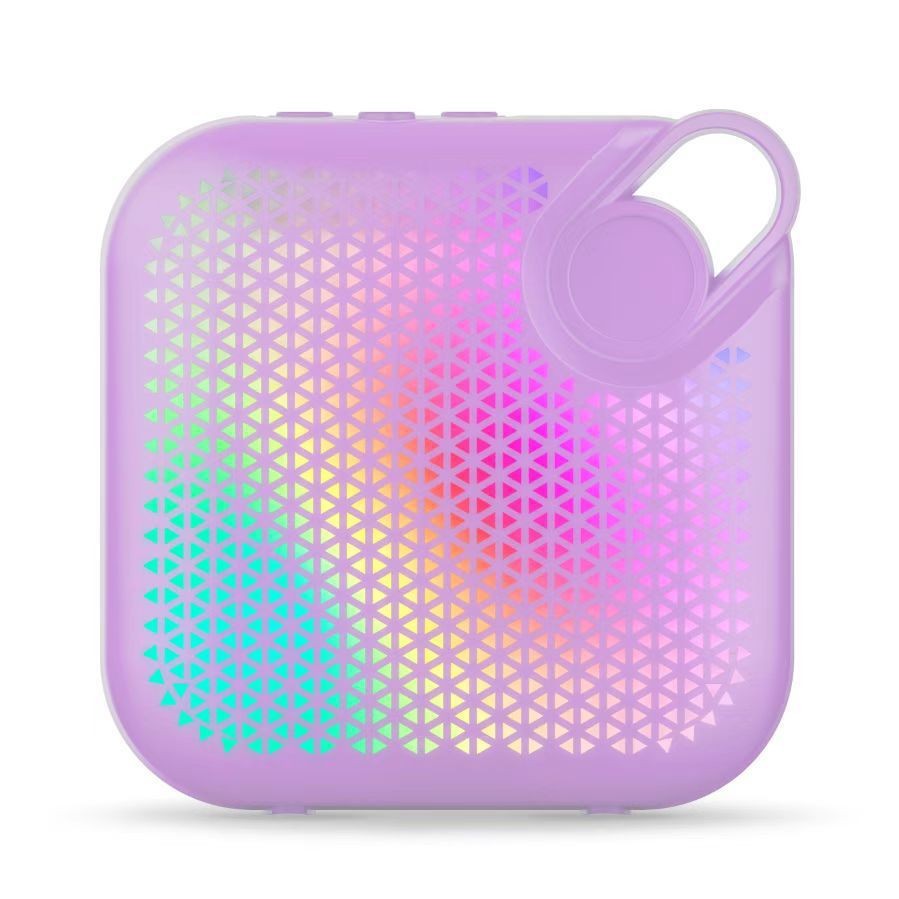 X711 Led Speaker