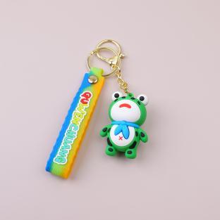 New cute fashion keychain -10