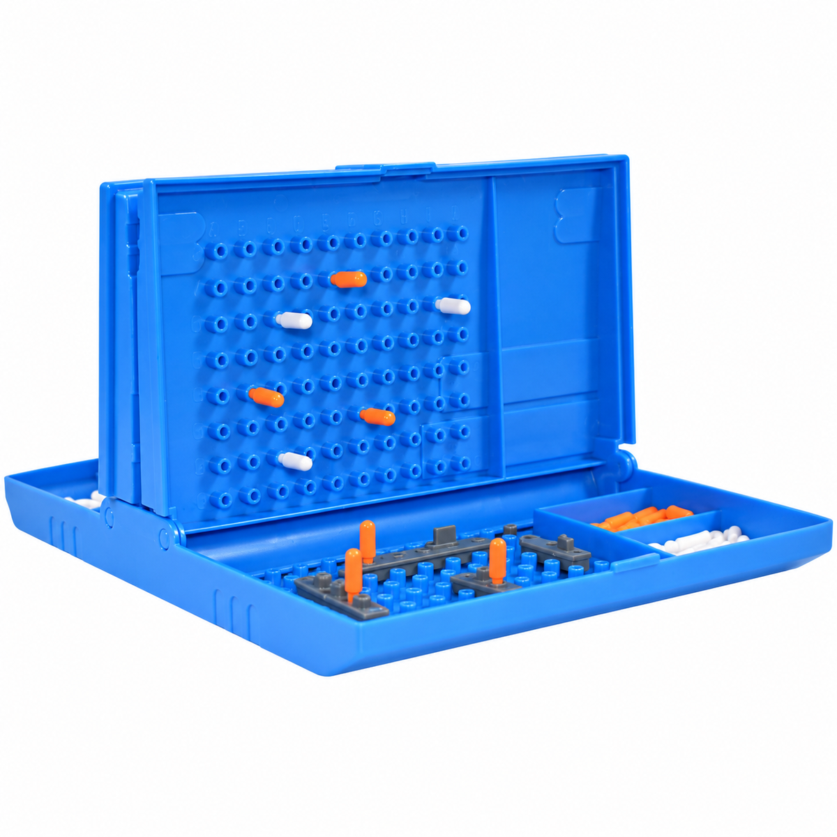 Blue Sea Battle Folding Board Game