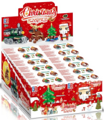 Christmas Small Building Blocks 2