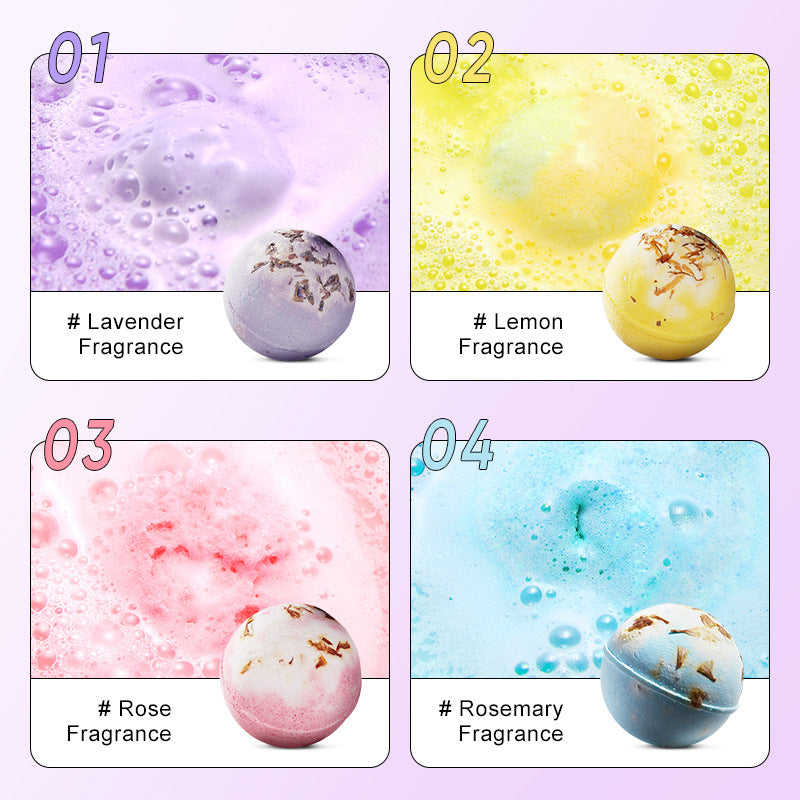 Bath Bomb 2
