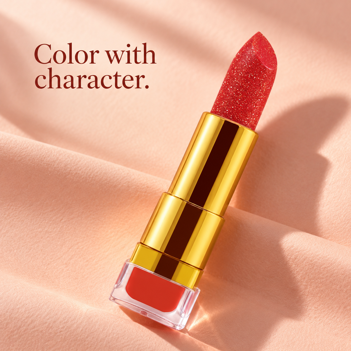 BSImone Carved Lipstick Regular 6
