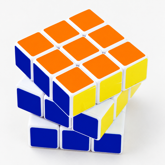Rubik's Cube