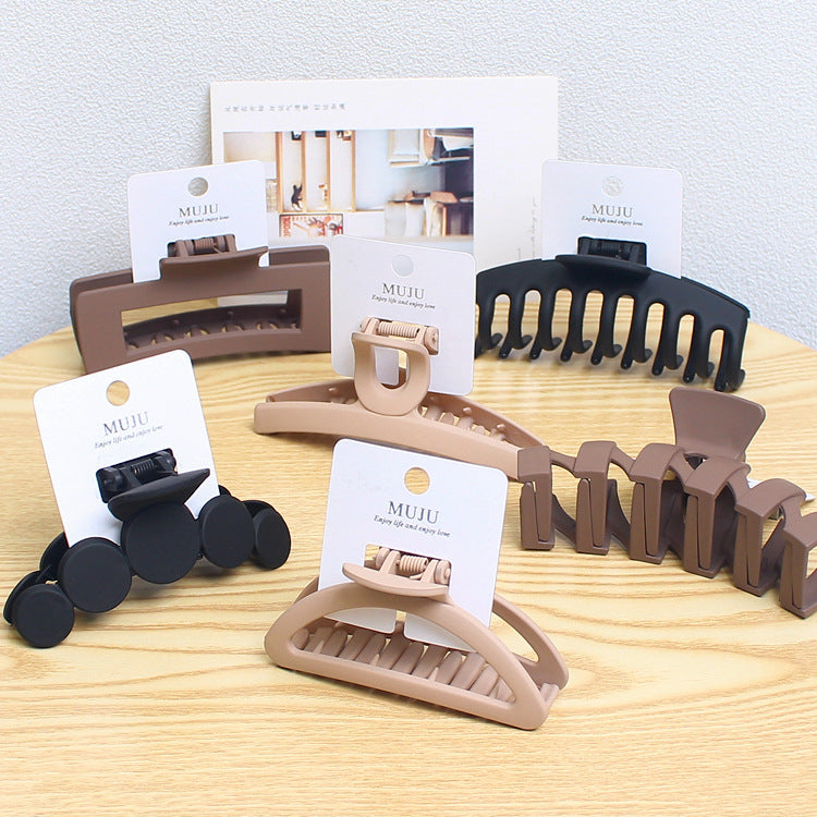 Hair Bow Ties and Clips