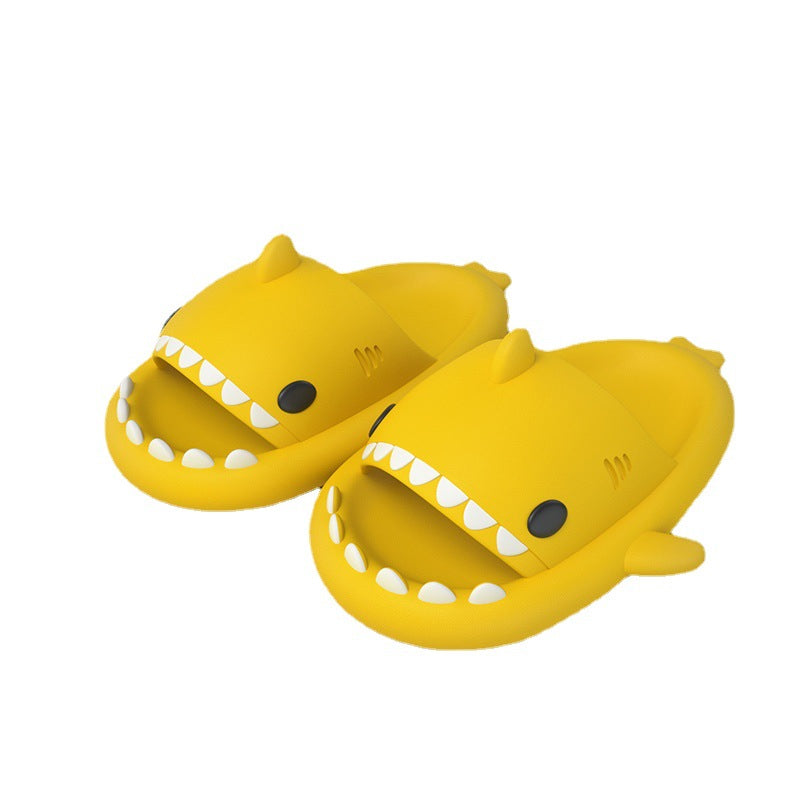 Shark Unisex Anti-Slip Pool Slides