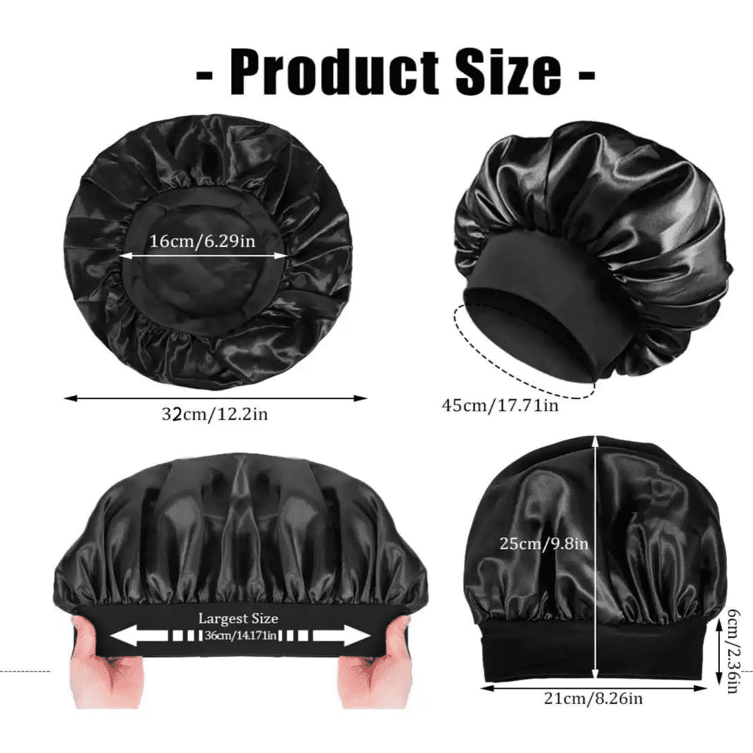32cm Sleeping Cap