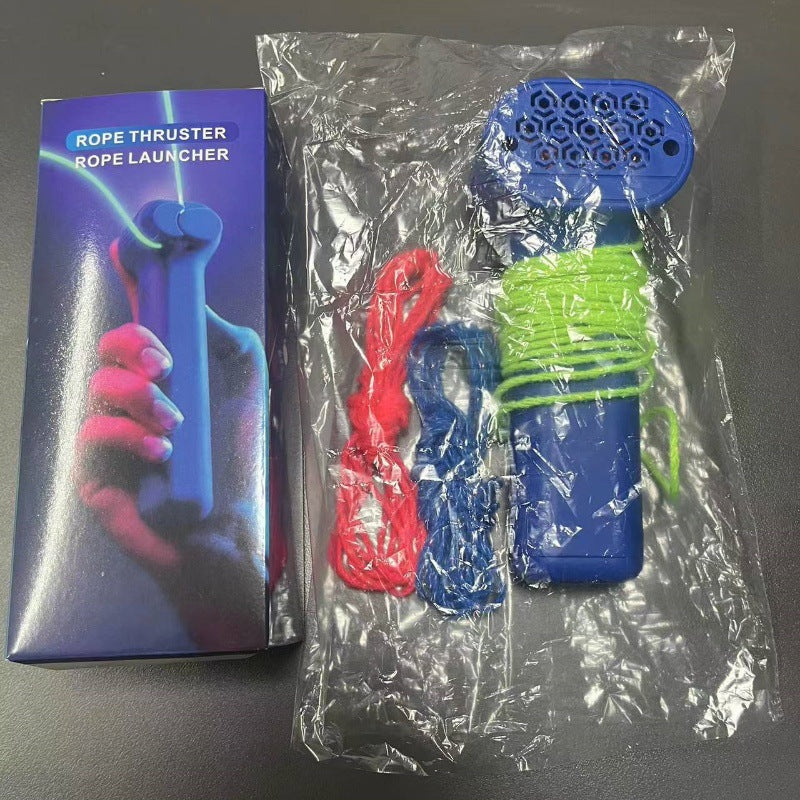 Glow-in-The-Dark String Shooter 3