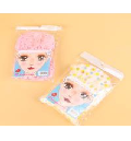 Cute Cartoon Shower Caps Colorful 2