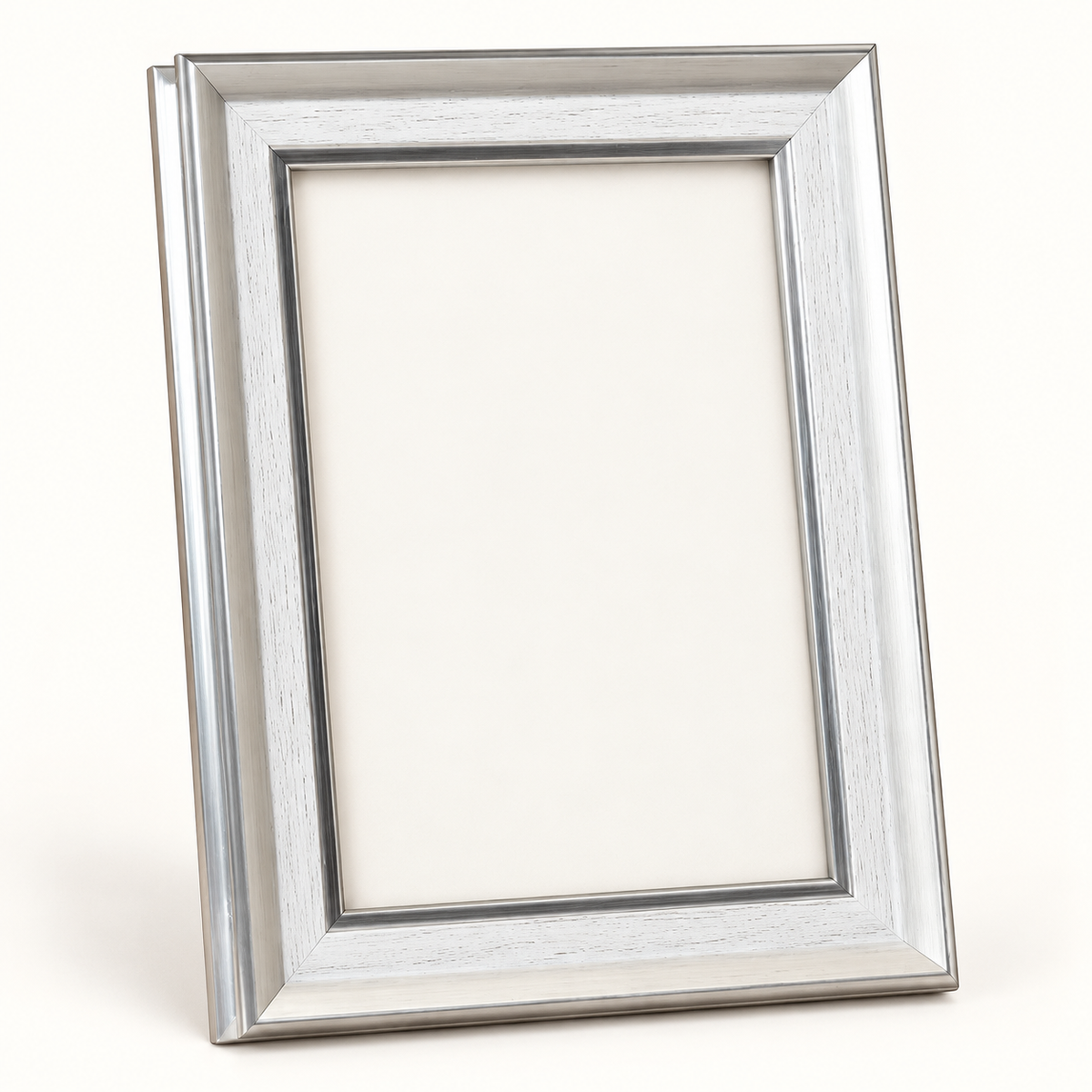 7-Inch Two-Tone Tabletop Photo Frame 2