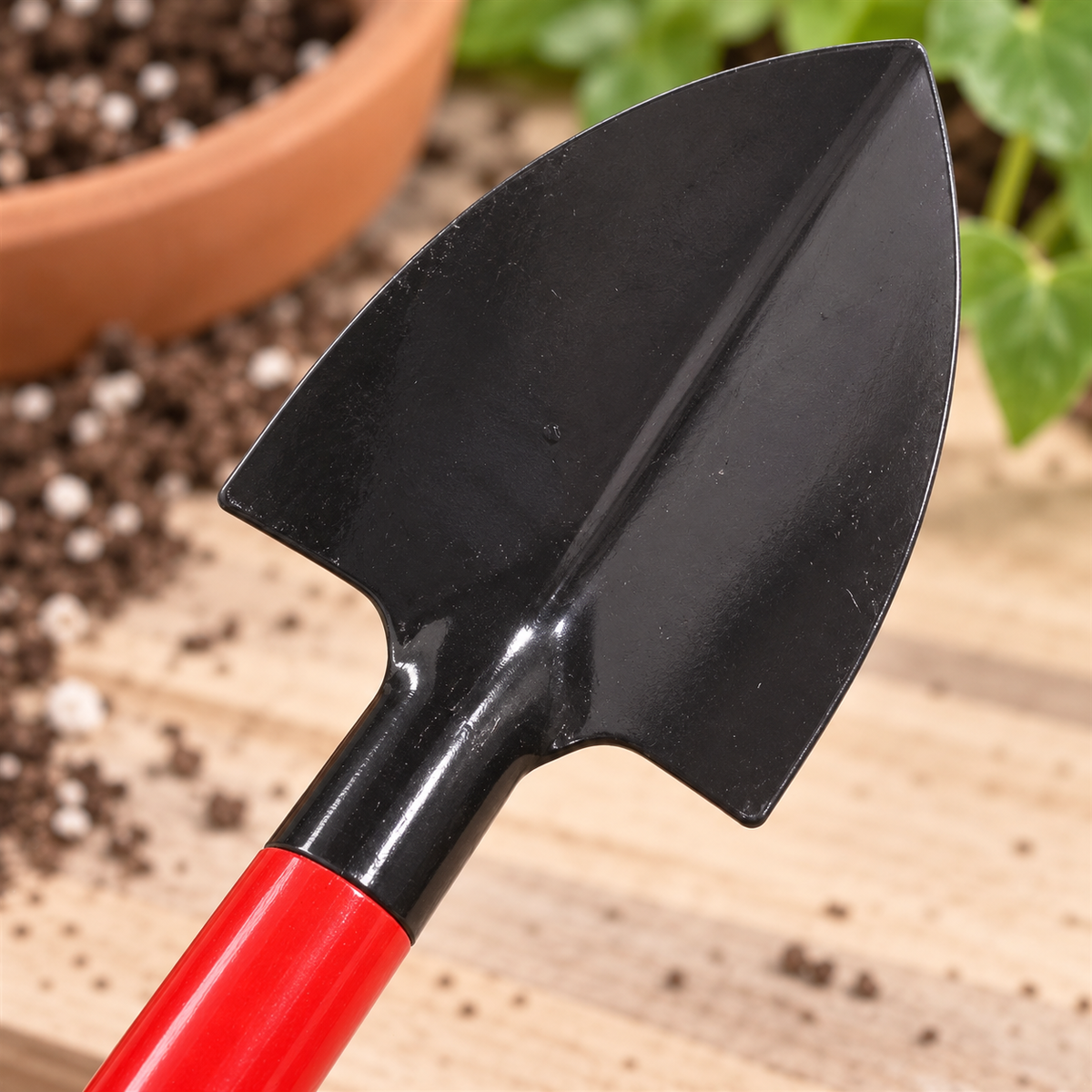 Mini Gardening Tool Set – 3 Pieces 4