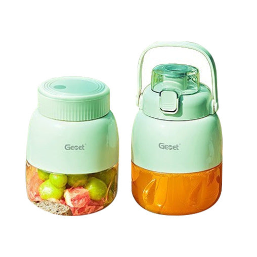 Personal Portable Blender 2