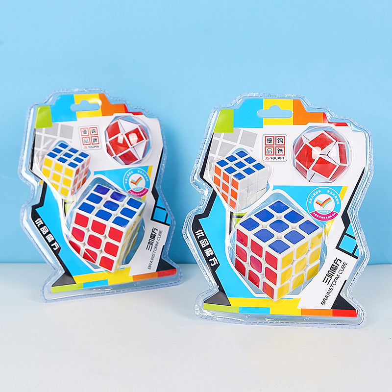 Youpin 3pcs Cubes Set 2