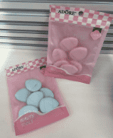 6pcs Mini Finger Puff 2