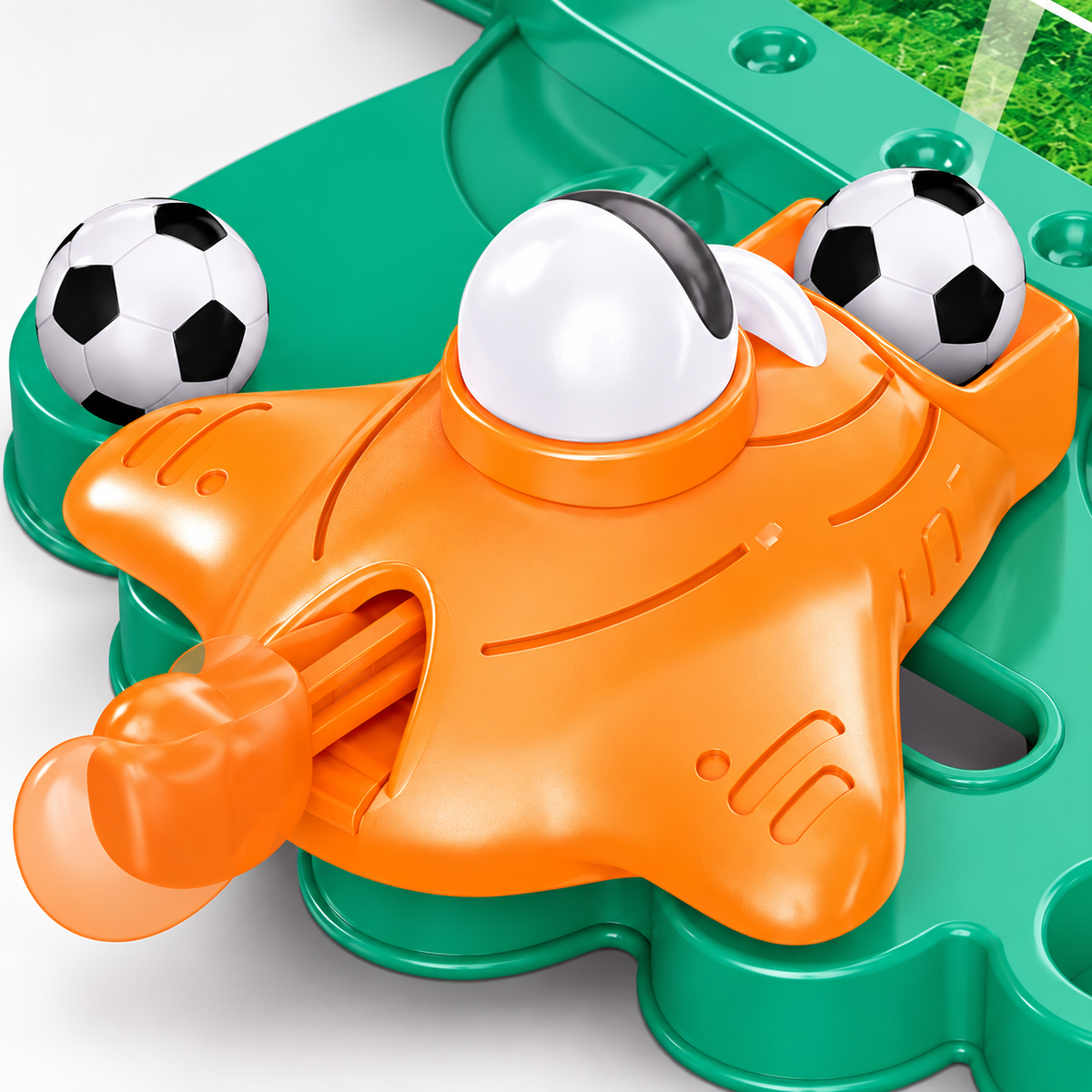 Tabletop Soccer Shooting Game 4