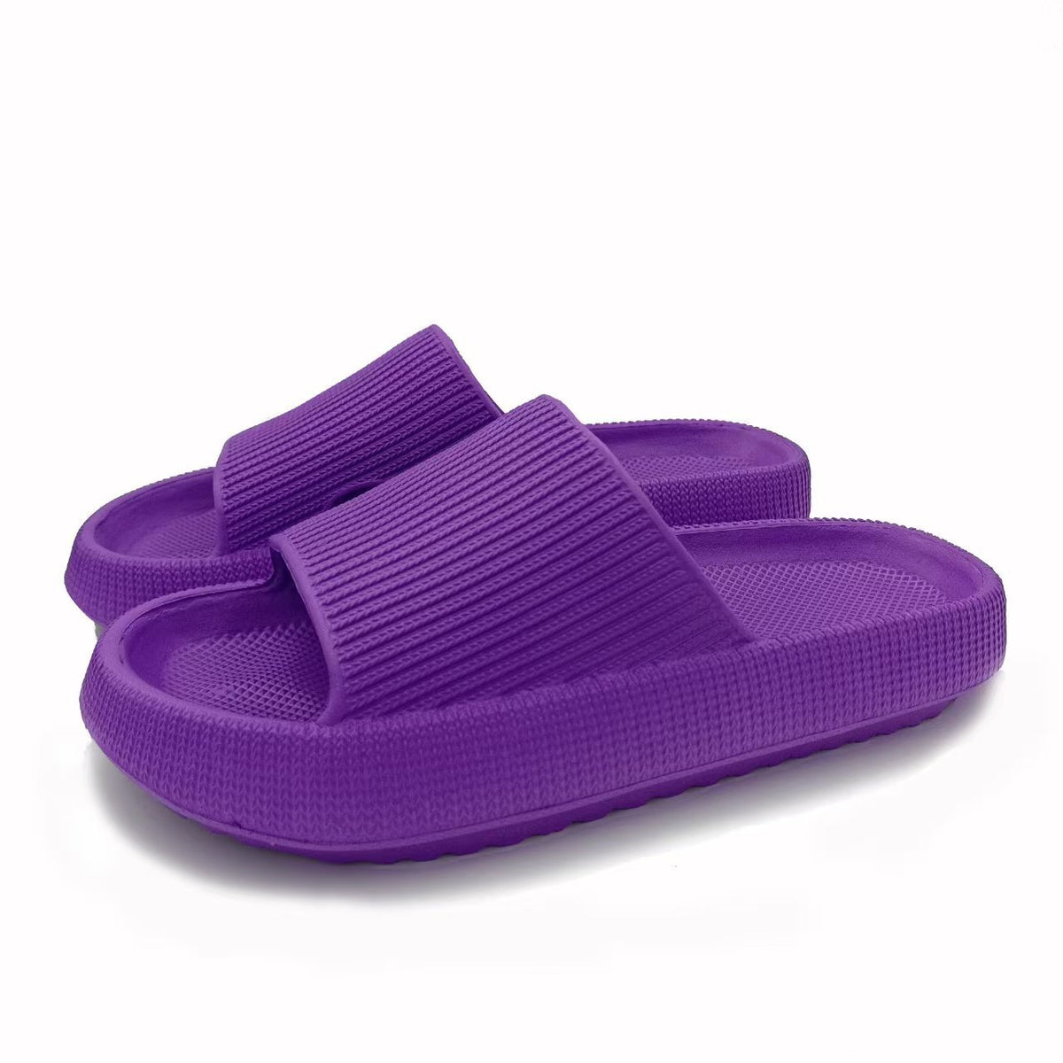 Basic Anti-Slip Waterproof Comfort Pool Slides