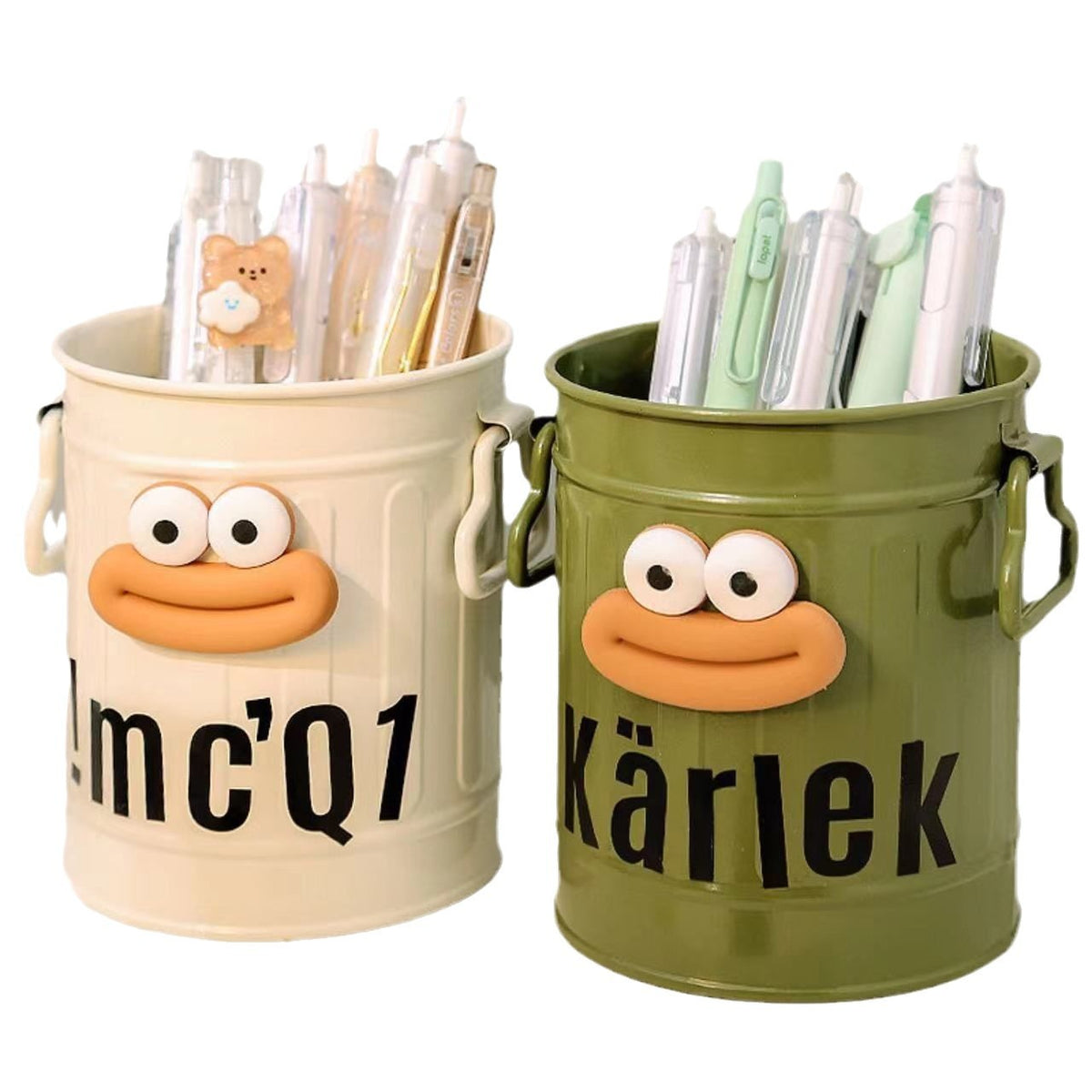 Big Mouth Pen Holder